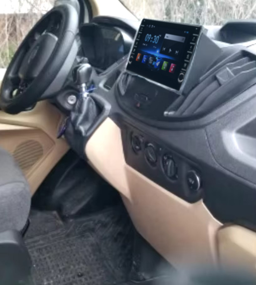 Navigatie AUTONAV Android GPS Dedicata..