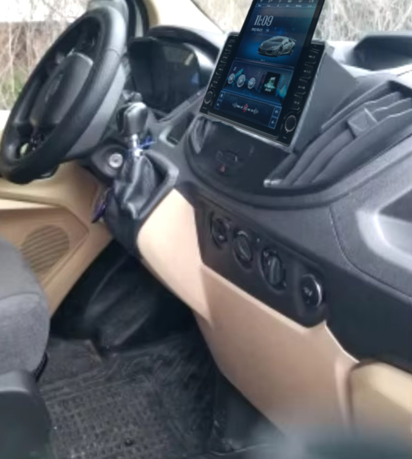 Navigatie AUTONAV ECO Android GPS..