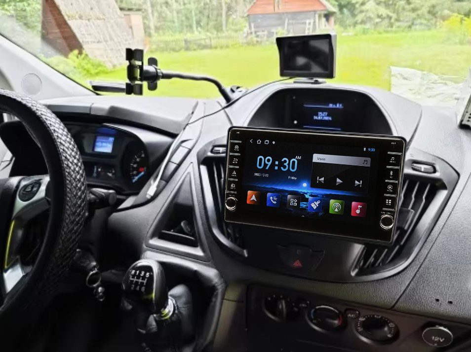 Navigatie AUTONAV Android GPS Dedicata..