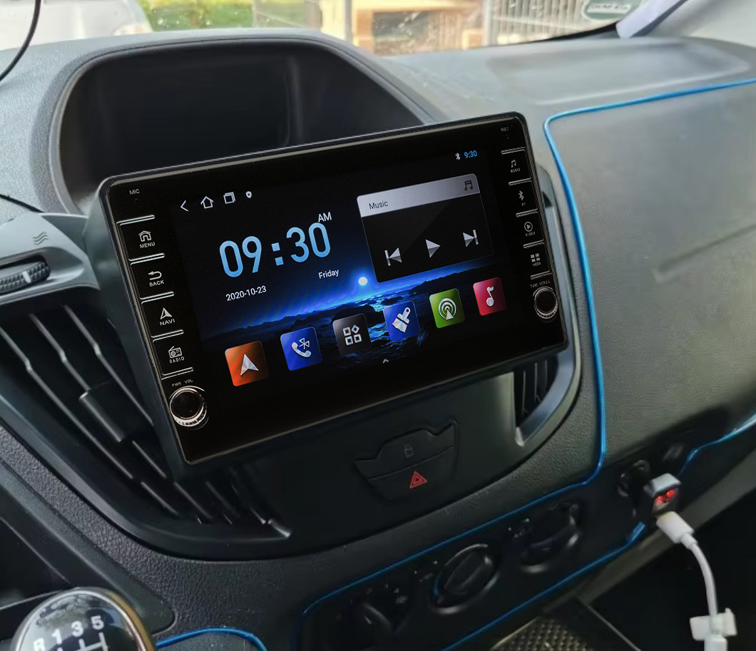 Navigatie AUTONAV Android GPS Dedicata..