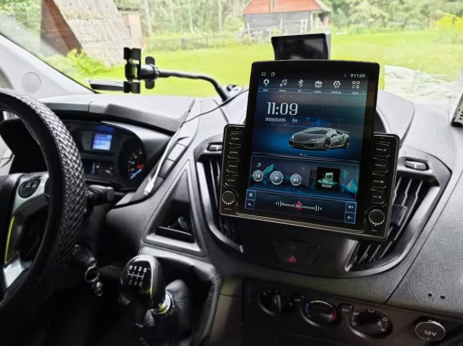 Navigatie AUTONAV ECO Android GPS..