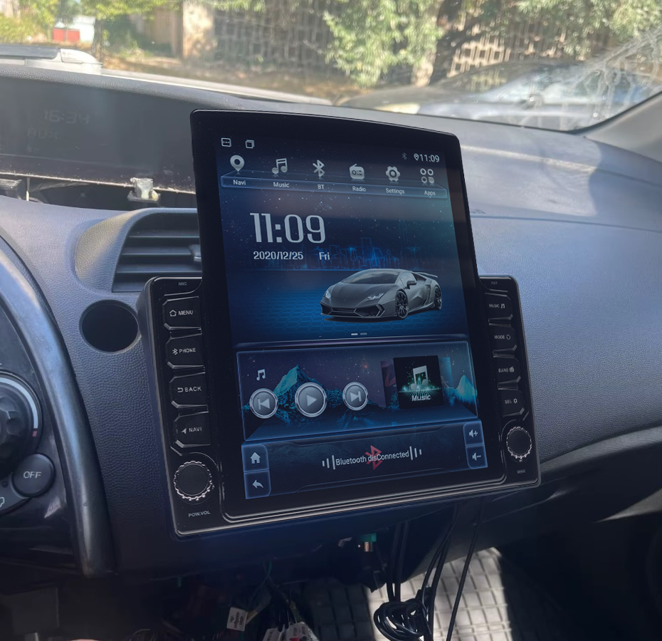 Navigatie AUTONAV ECO Android GPS..