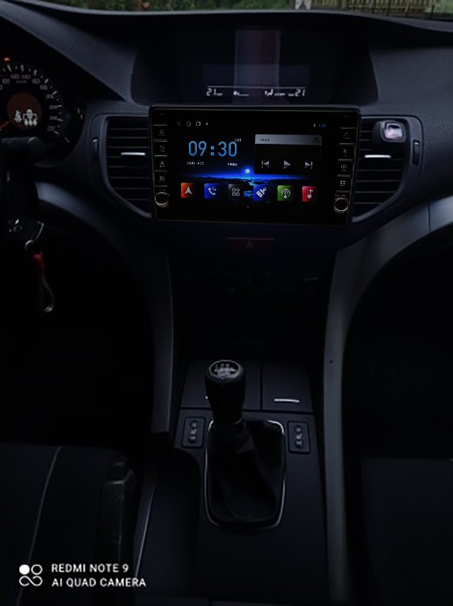 Navigatie AUTONAV Android GPS Dedicata..