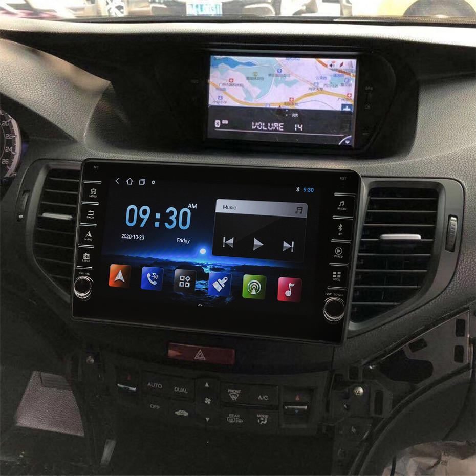 Navigatie AUTONAV Android GPS Dedicata..
