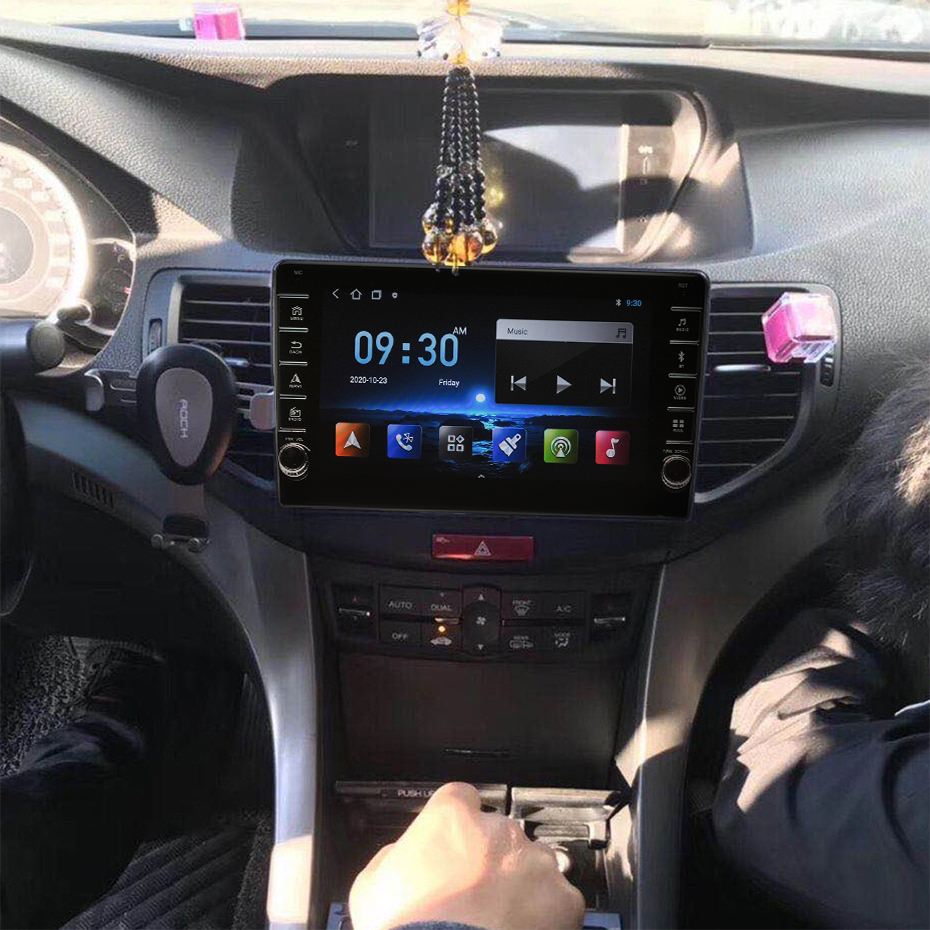 Navigatie AUTONAV Android GPS Dedicata..
