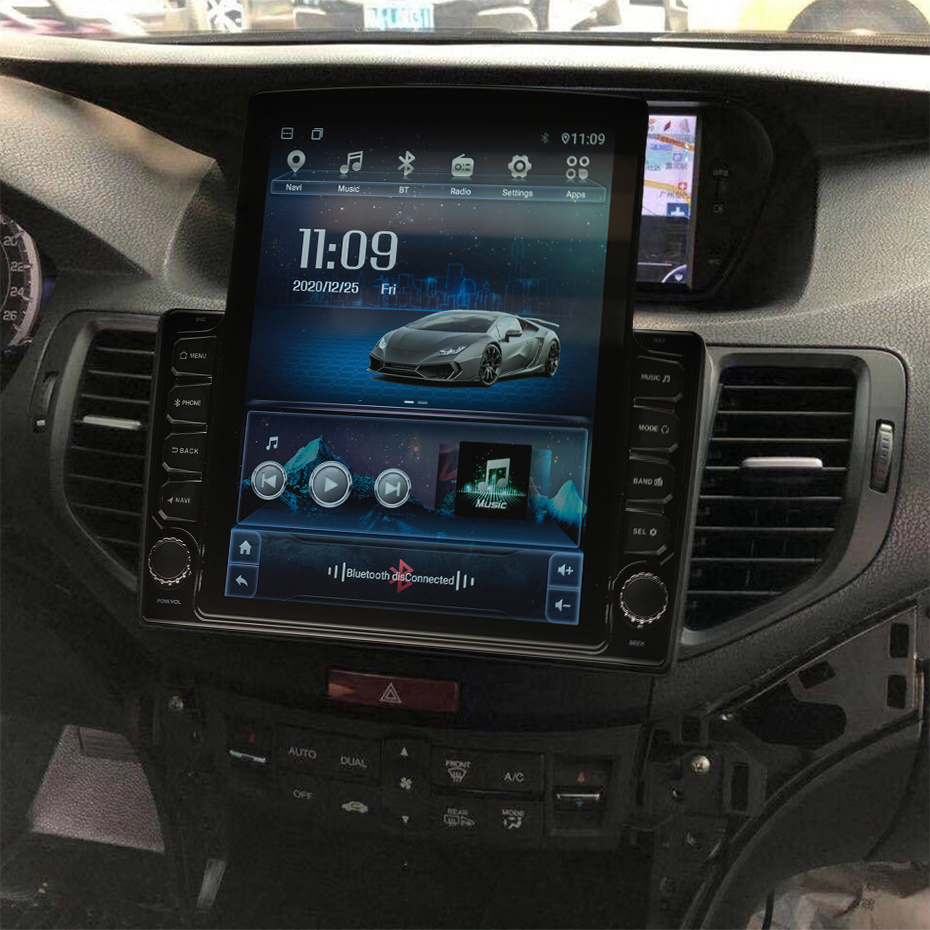 Navigatie AUTONAV ECO Android GPS..