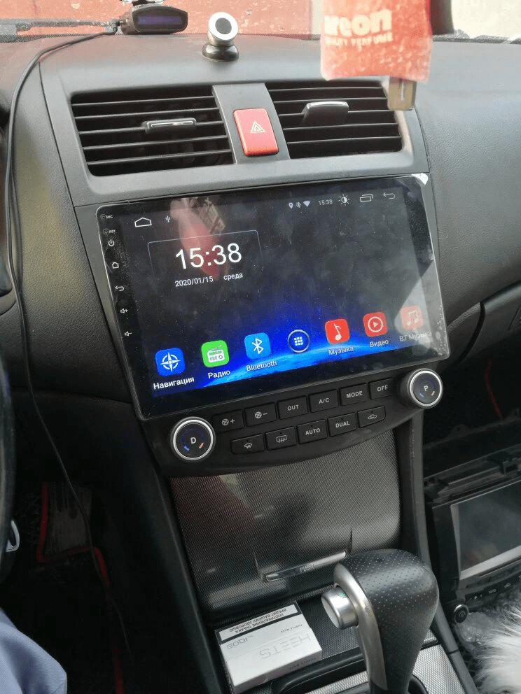 Navigatie AUTONAV Android GPS Dedicata..