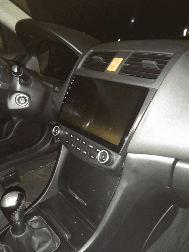Navigatie AUTONAV Android GPS Dedicata..