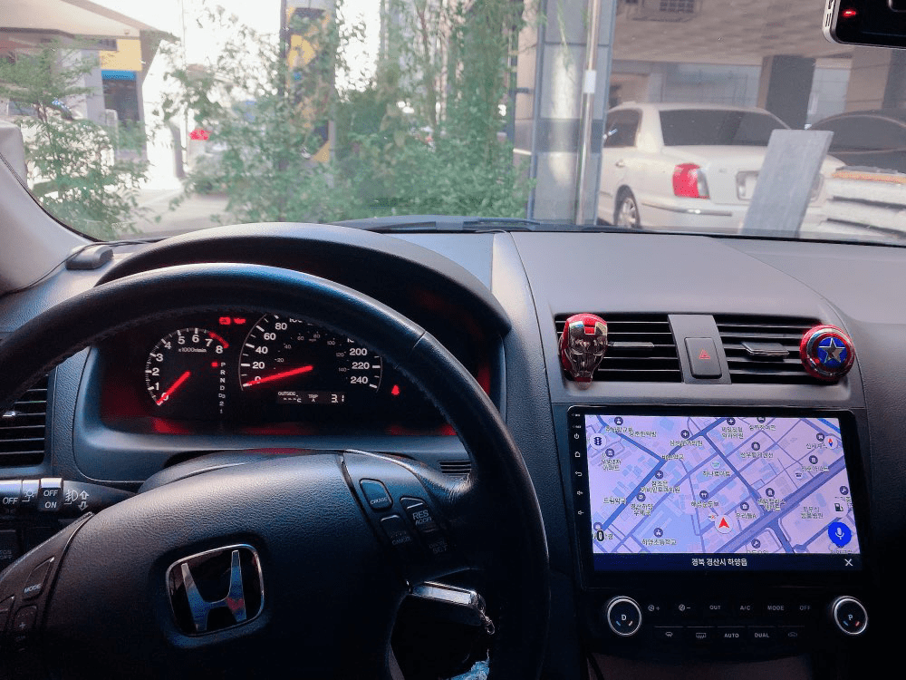 Navigatie AUTONAV Android GPS Dedicata..