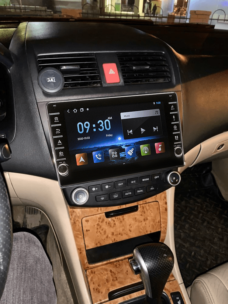 Navigatie AUTONAV Android GPS Dedicata..