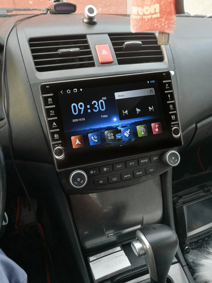 Navigatie AUTONAV Android GPS Dedicata..
