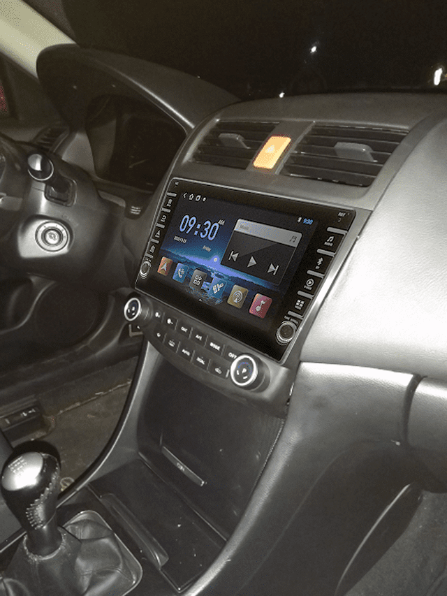 Navigatie AUTONAV Android GPS Dedicata..