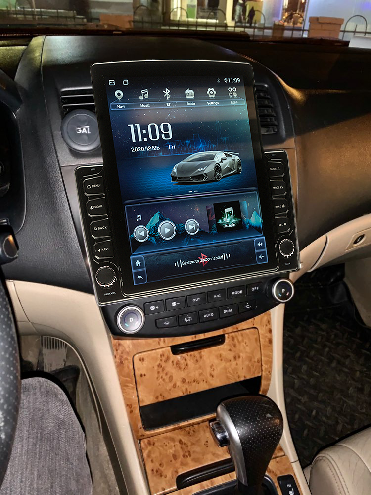 Navigatie AUTONAV ECO Android GPS..