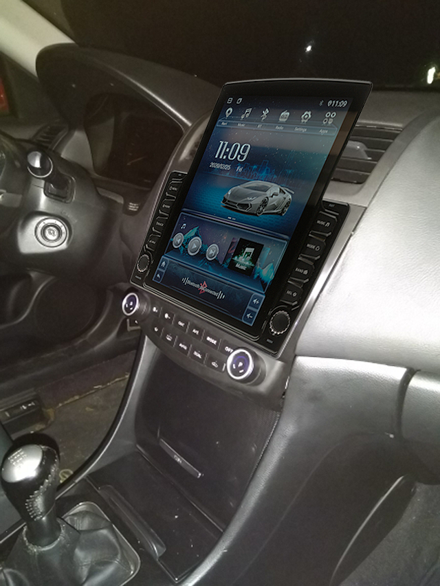 Navigatie AUTONAV ECO Android GPS..