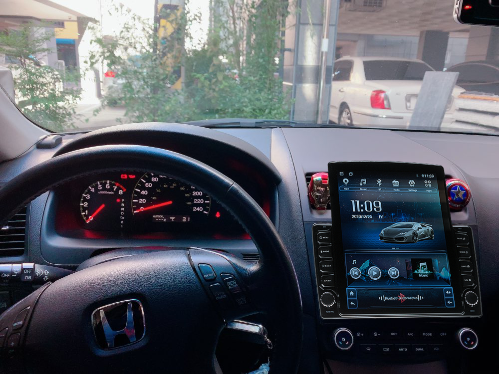 Navigatie AUTONAV ECO Android GPS..