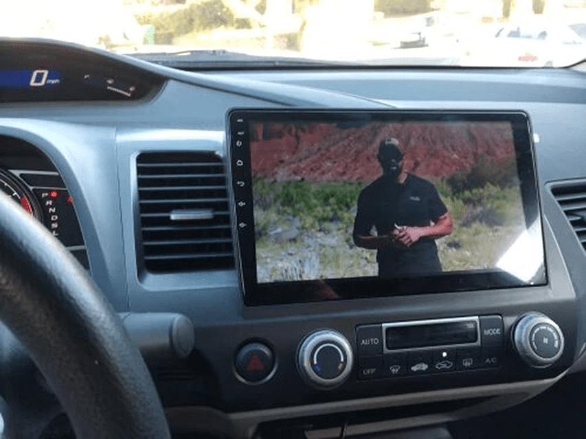 Navigatie AUTONAV Android GPS Dedicata..