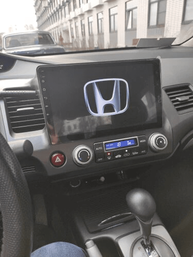 Navigatie AUTONAV Android GPS Dedicata..
