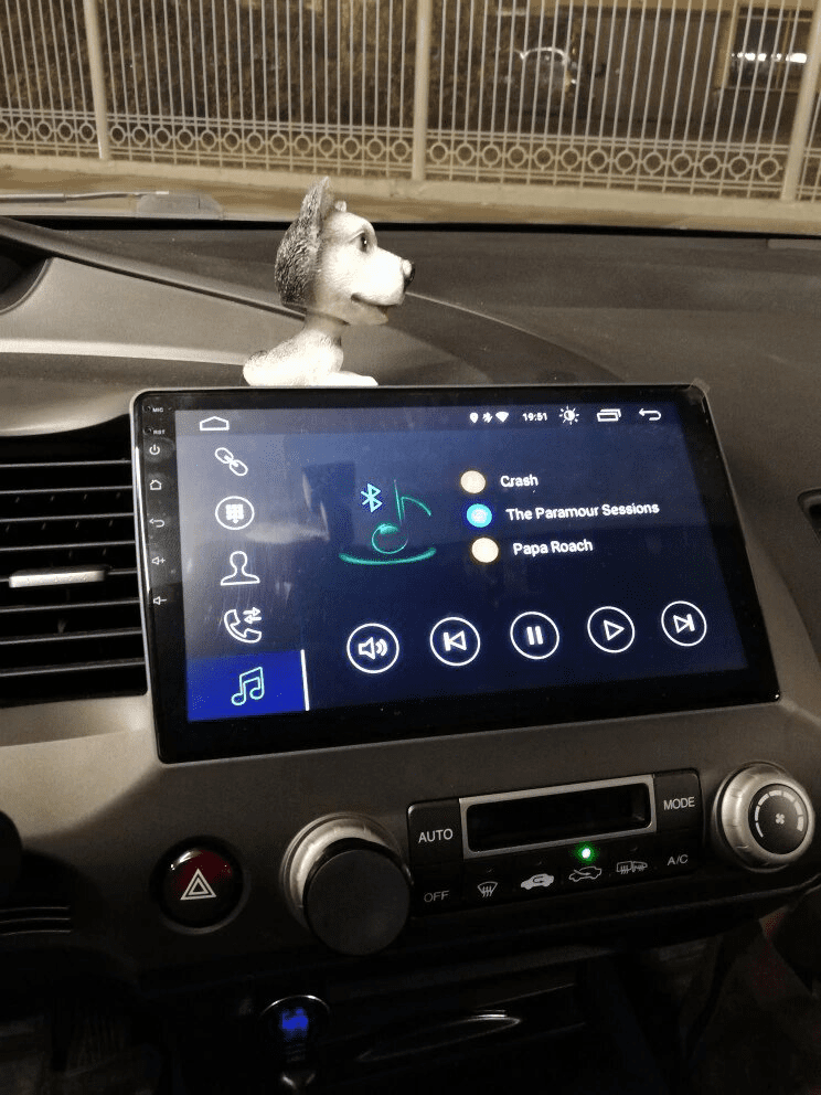 Navigatie AUTONAV Android GPS Dedicata..