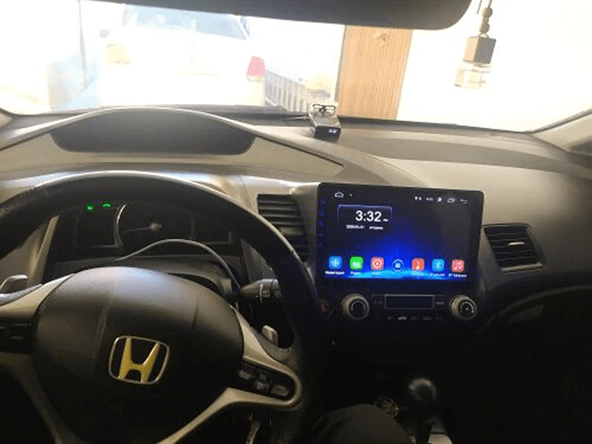 Navigatie AUTONAV Android GPS Dedicata..