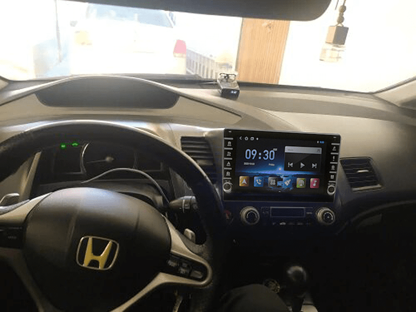 Navigatie AUTONAV Android GPS Dedicata..