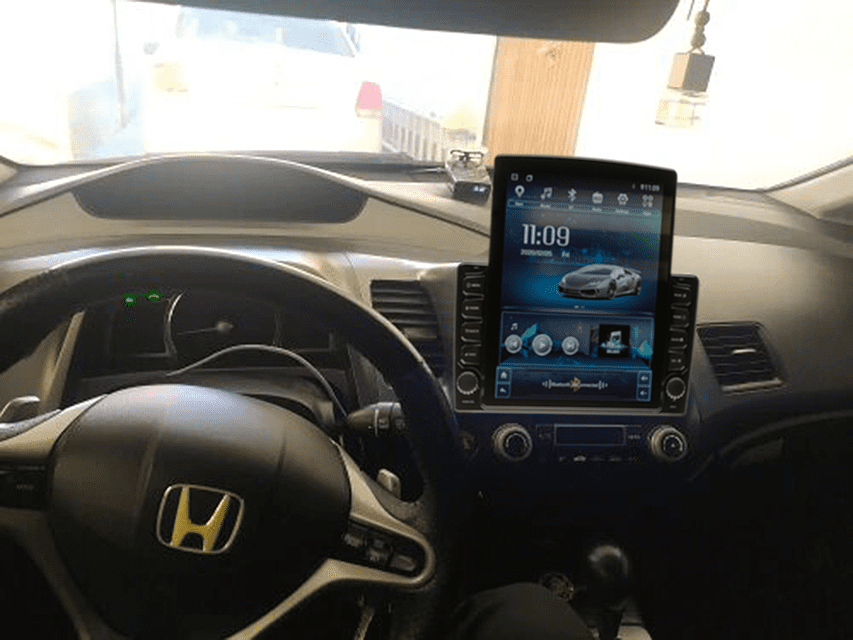 Navigatie AUTONAV Android GPS Dedicata..