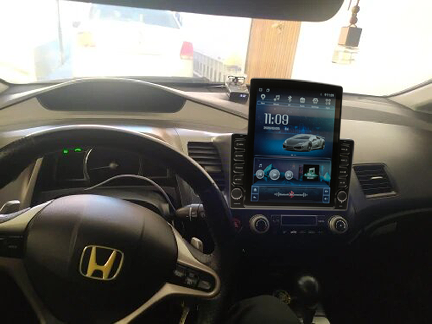 Navigatie AUTONAV ECO Android GPS..