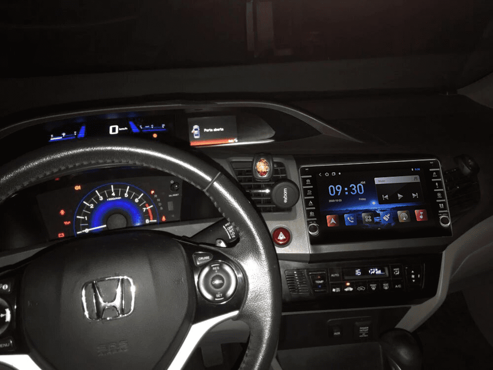 Navigatie AUTONAV Android GPS Dedicata..