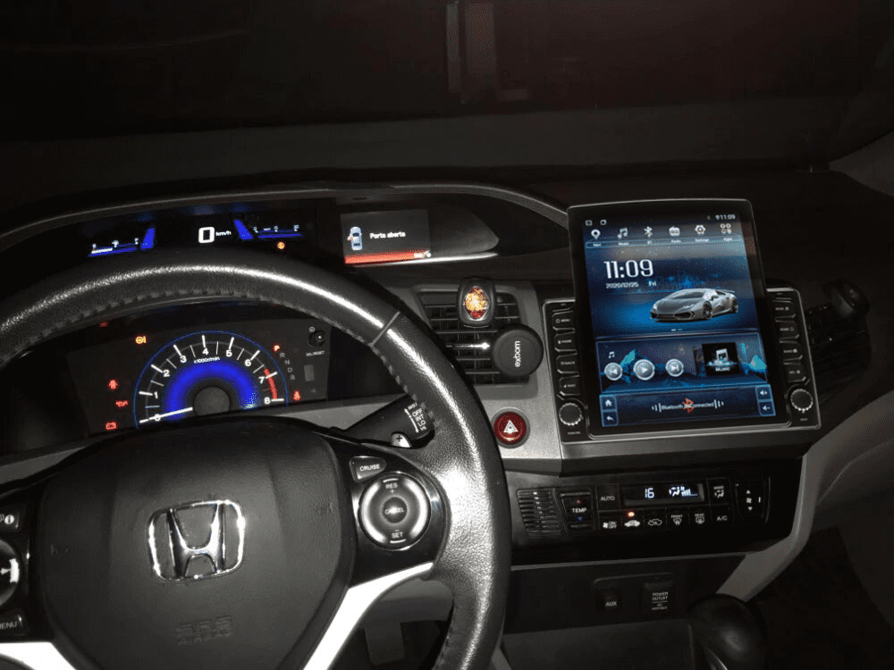 Navigatie AUTONAV Android GPS Dedicata..