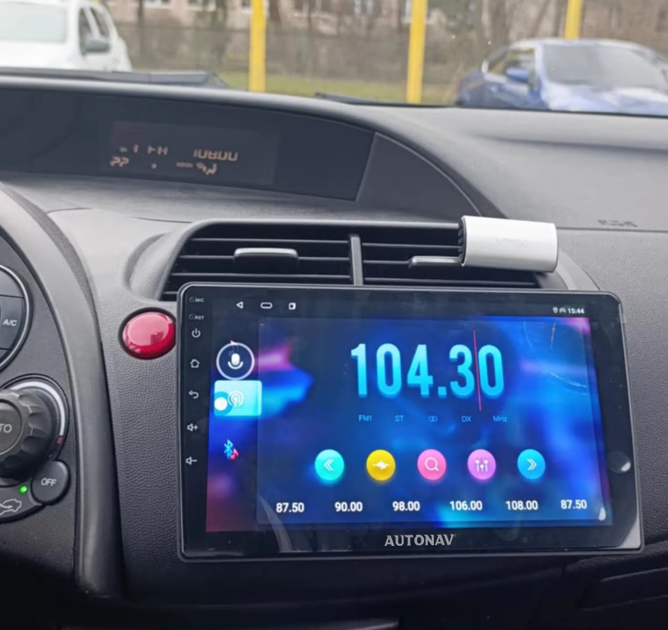 Navigatie AUTONAV Android GPS Dedicata..