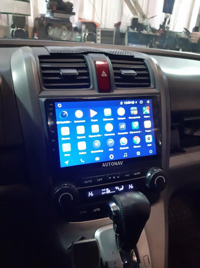 Navigatie AUTONAV Android GPS Dedicata..