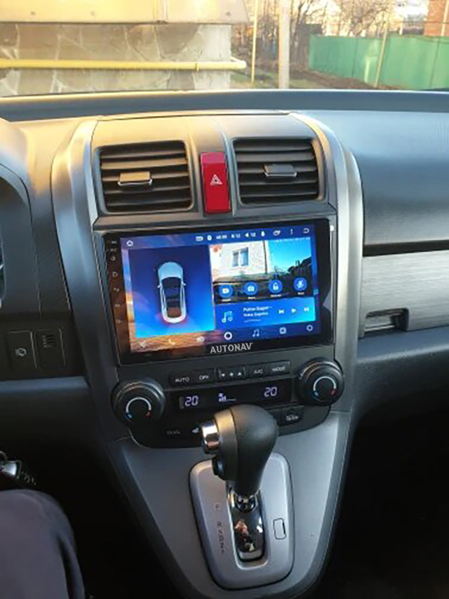 Navigatie AUTONAV Android GPS Dedicata..