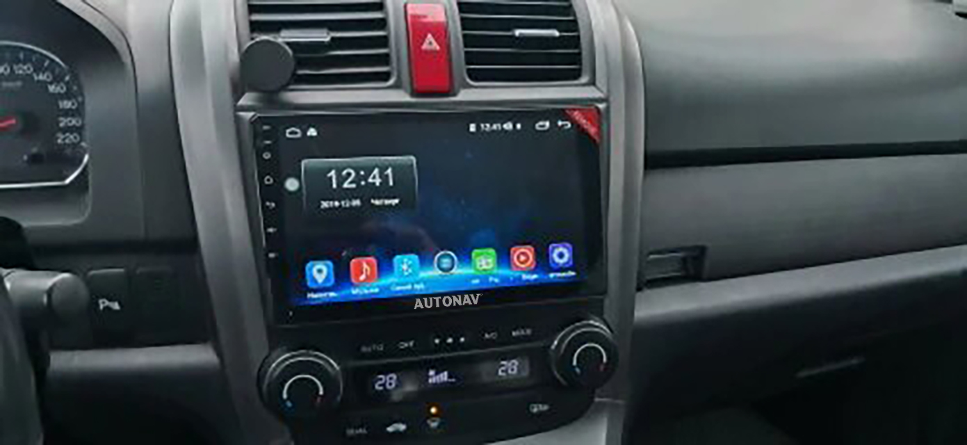 Navigatie AUTONAV Android GPS Dedicata..