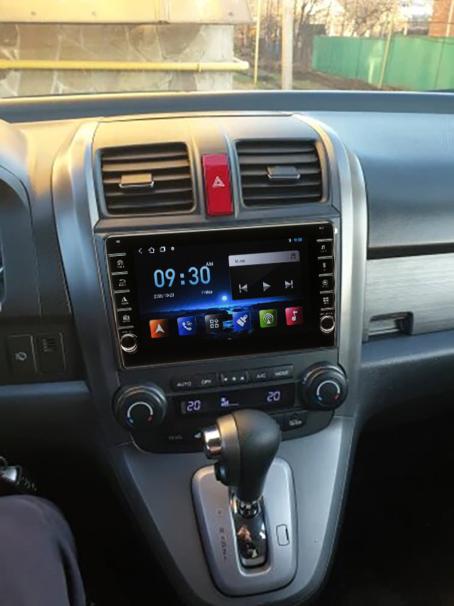 Navigatie AUTONAV Android GPS Dedicata..