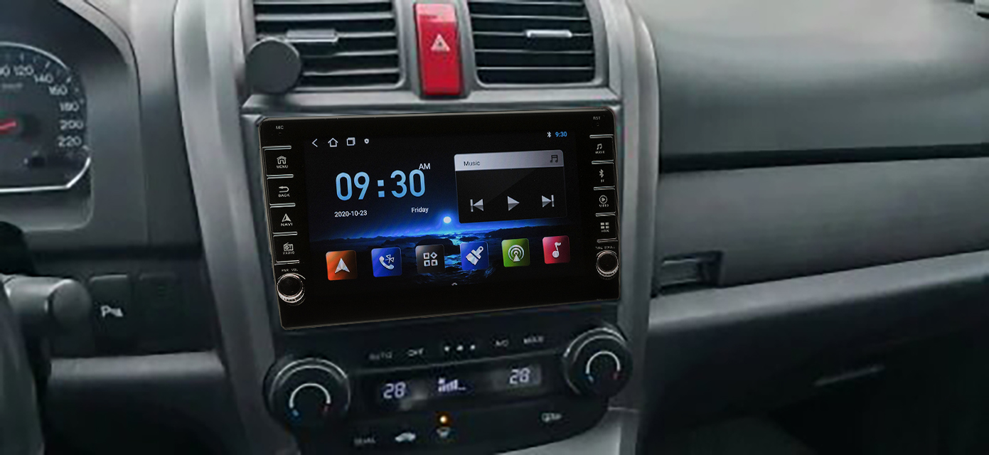 Navigatie AUTONAV Android GPS Dedicata..