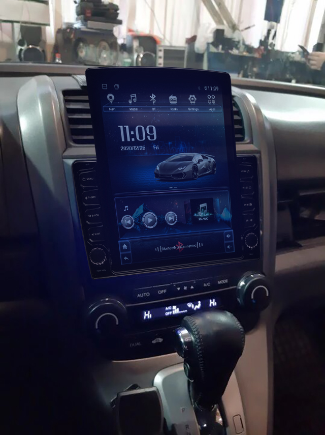 Navigatie AUTONAV ECO Android GPS..