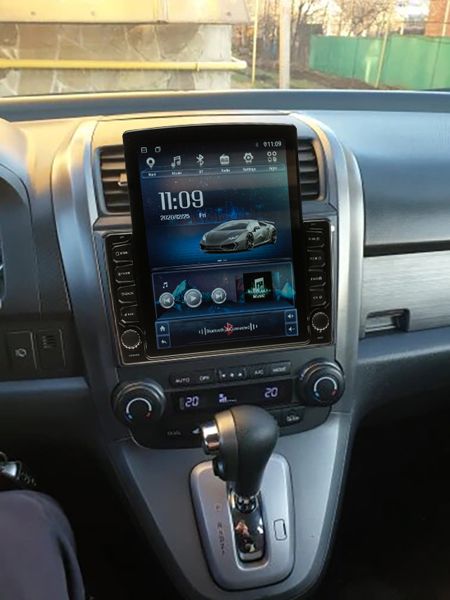 Navigatie AUTONAV ECO Android GPS..