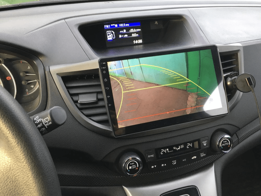 Navigatie AUTONAV Android GPS Dedicata..
