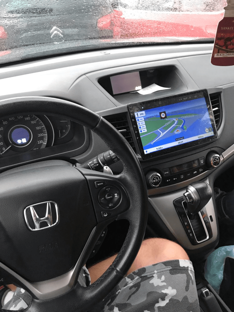 Navigatie AUTONAV Android GPS Dedicata..