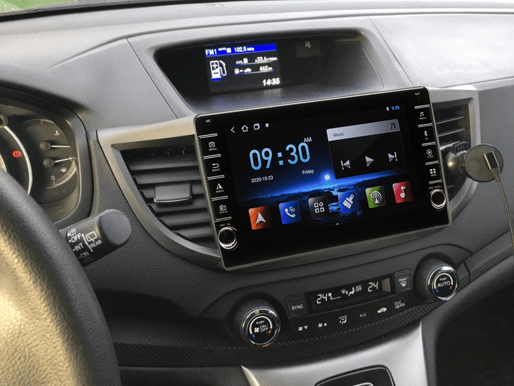 Navigatie AUTONAV Android GPS Dedicata..