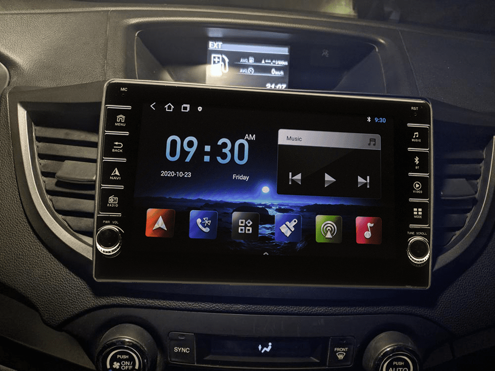 Navigatie AUTONAV Android GPS Dedicata..
