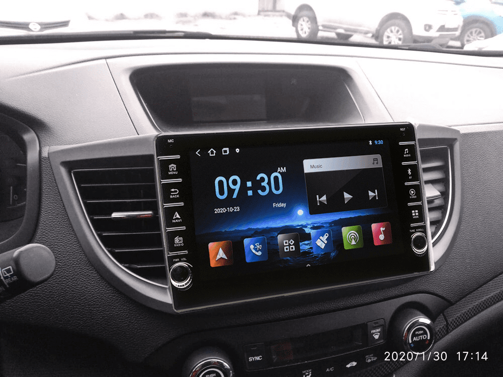 Navigatie AUTONAV Android GPS Dedicata..
