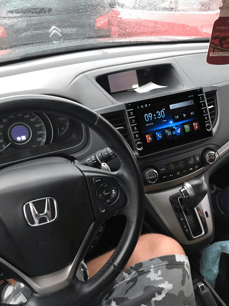 Navigatie AUTONAV Android GPS Dedicata..