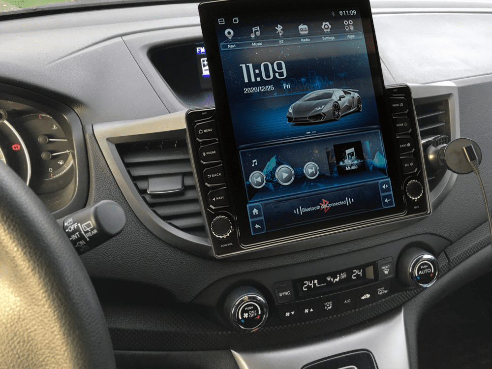 Navigatie AUTONAV Android GPS Dedicata..