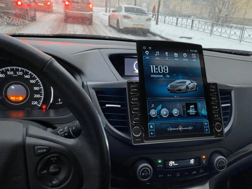 Navigatie AUTONAV Android GPS Dedicata..
