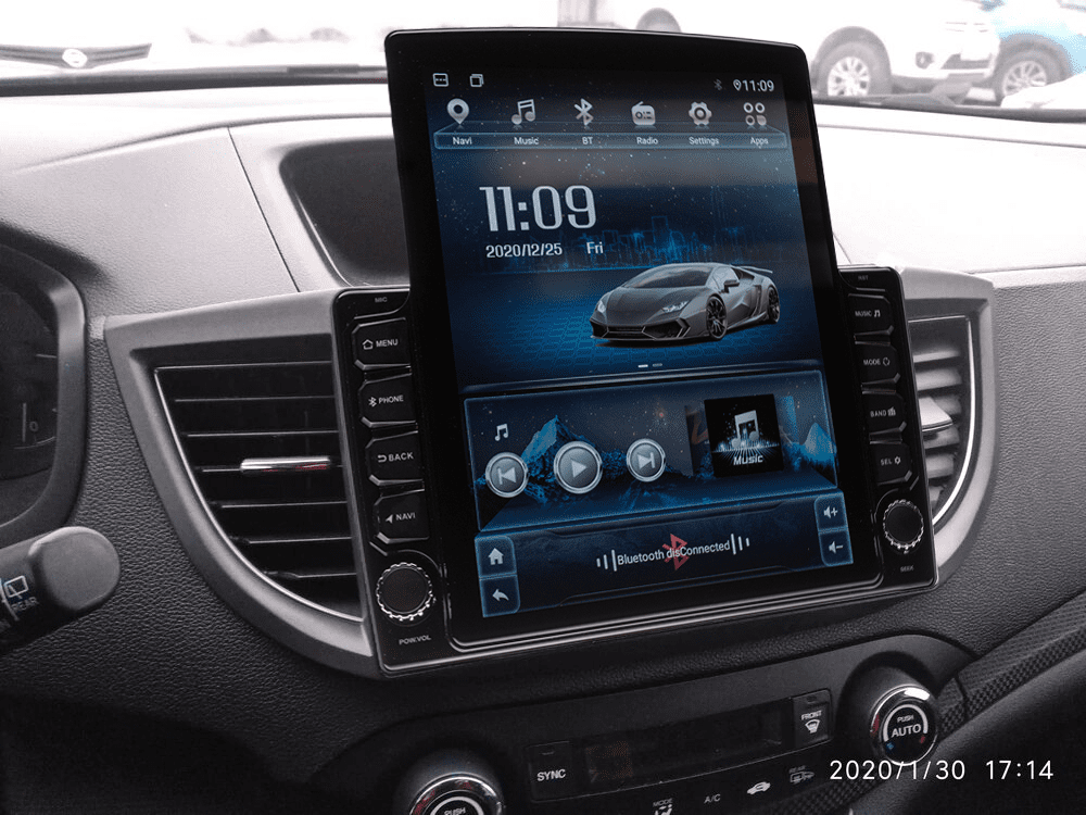 Navigatie AUTONAV Android GPS Dedicata..