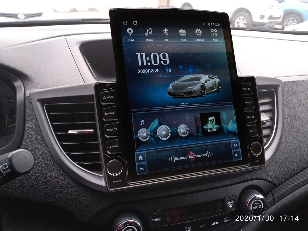 Navigatie AUTONAV ECO Android GPS..