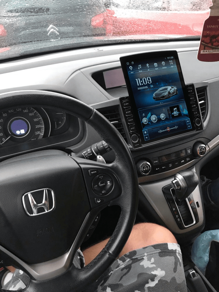 Navigatie AUTONAV Android GPS Dedicata..