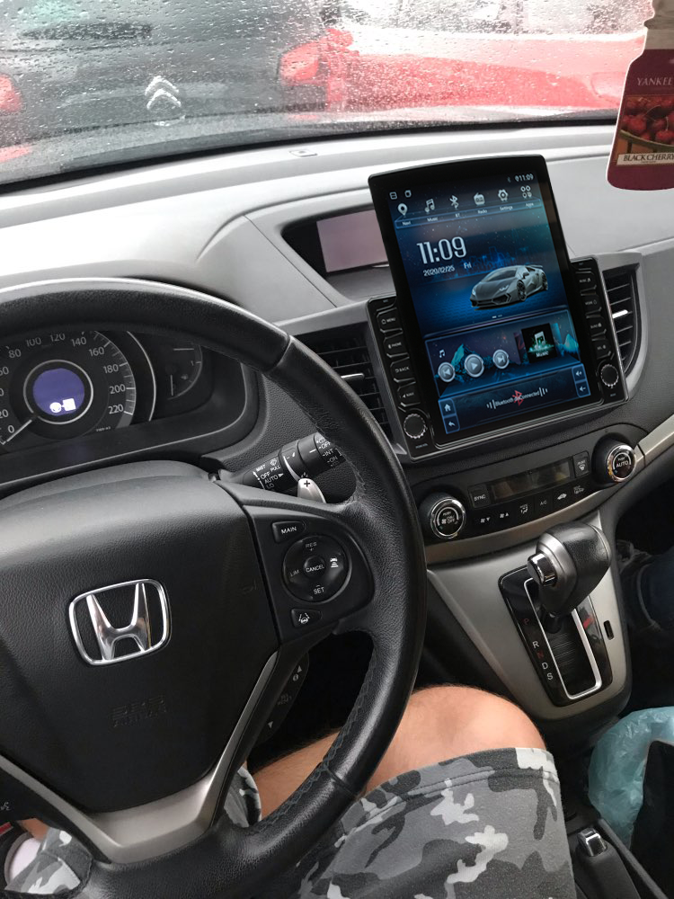 Navigatie AUTONAV ECO Android GPS..