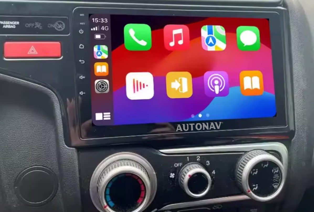 Navigatie AUTONAV Android GPS Dedicata..