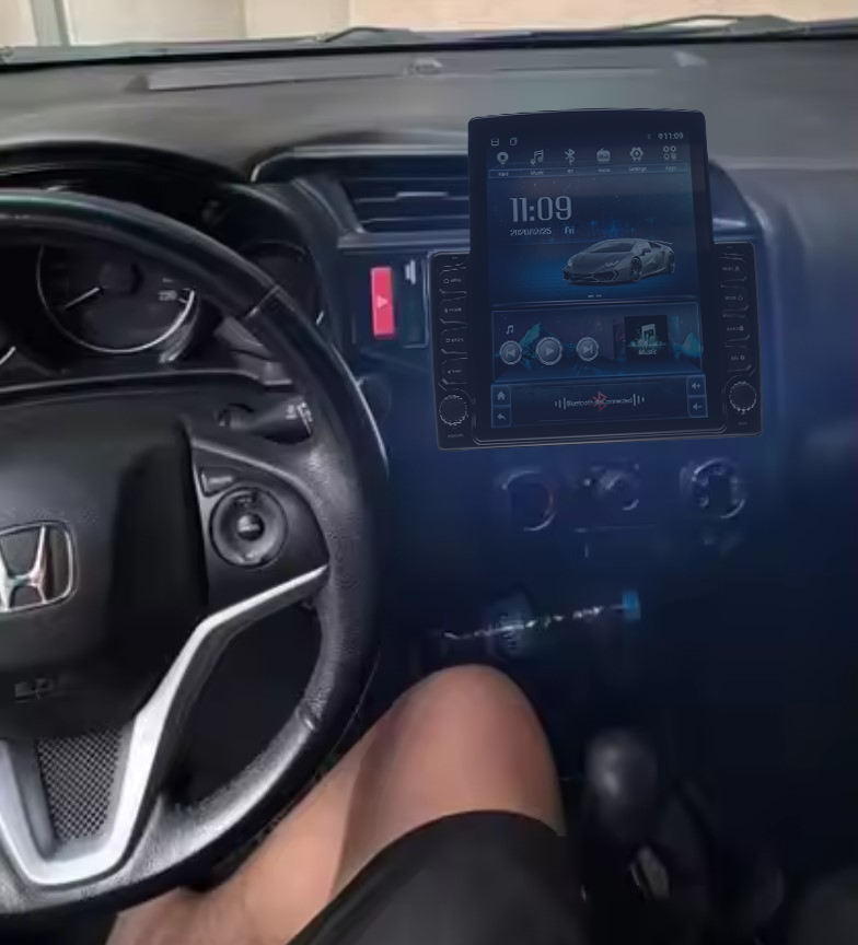 Navigatie AUTONAV Android GPS Dedicata..